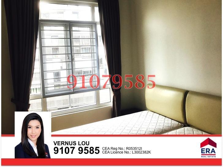 Robertson 100 (D9), Apartment #160791122